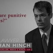 Ask A Lawyer What Are Punitive Damages