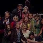 Stephen Sondheim S Company With The New York Philharmonic