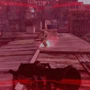 OpTic Predator Effect