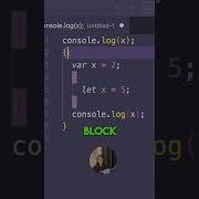 What Will Be The Output Of This JS Code