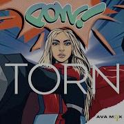 Ava Max Torn Extended Version
