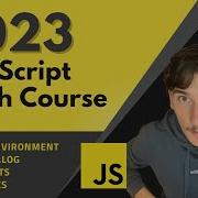 Javascript Crash Course 2023 Setup Console Methods Comments Variables