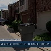 Metro Council Member Believes Nashville Shouldn T Have Halted Trash Pickup For Some