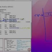 X86 Recursion Assembly Code For Factorial Function