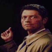 Misha Collins Castiel Sweet Dreams