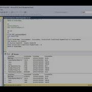 SQL Server Insert Update And Delete Triggers
