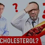 Dr Berg S Wife Has Crazy High Cholesterol Of 261