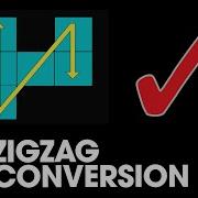 ZigZag Conversion 6 LeetCode Java