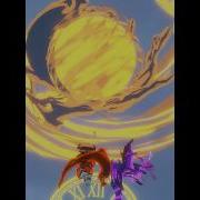 The Rise Of Shadows In A Broken World Part 16