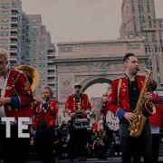 MEUTE REJ Âme Rework NYC Version