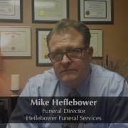 Why I Got Little Sleep Last Night Being A Funeral Director