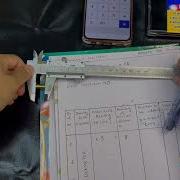 Experiment 1 PHYSICS 9th ISLAMIA BOOK AGENCY Islamia E Practicals