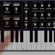 Synth Pointer Mobile Web Development