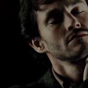 Hannibal Will Graham Tribute Hugh Dancy Dark Of You By Breaking Benjamin
