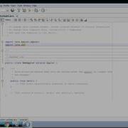 Java Applet Program