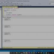 MS SQL Tutorial Demonstrating The WHILE LOOP Its Syntax And Its Uses