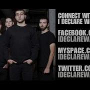 I Declare War Alea Iacta Est Track Video