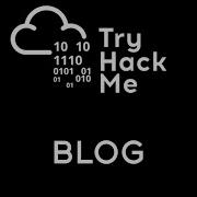 TryHackMe BLOG