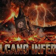 VOLCANO INFERNO Lava Devours Town TWICE Disaster Movie Full Movie 2026 ENGLISH 4K