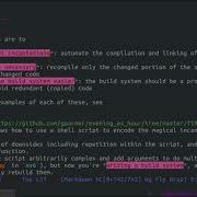 Makefiles 95 Of What You Need To Know