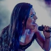 Evanescence Dirty Diana Michael Jackson Cover Diamond Ballroom Oklahoma City 30 10 2016