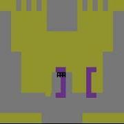 Atari 2600 Game Adventure 1979 Atari