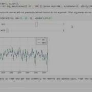 IPython 2 0 Interact Functionality