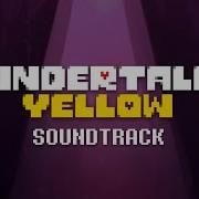 Undertale Yellow EVERYTHING Approaching Enemy Approaching Mashup