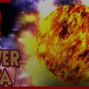 Wizard101 Power Nova Spell Animation