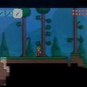 Petit Terraria For Petit Computer