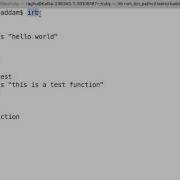 Lecture 2 Introduction To Interactive Ruby IRB