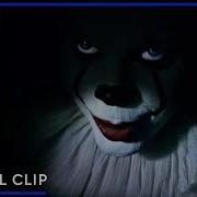 Pennywise Meets Georgie It Max