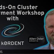Introducing Open Source K0rdent Accelerated Application Delivery For Platform Engineers