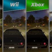 Driver Parallel Lines 2006 Xbox Vs Wii Vs PlayStation 2 Vs Windows Graphics Comparison
