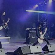 Deathstars Blitzkrieg Live Putte I Parken