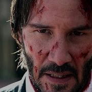 John Wick 2 Legendary Ending Scene Excommunicado