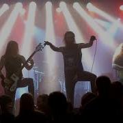 Skeletonwitch Upon Wings Of Black Live SO36 Berlin Germany 2018
