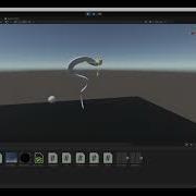 FABRIK Procedural Tail Animation UNITY 3D