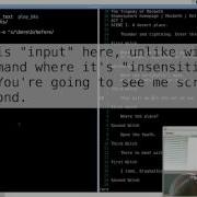 TIL A Programming Thing Ep 5 Searching And Replacing In BASH Using PERL