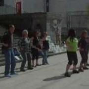 Worlds Smallest Vancouver Flashmob