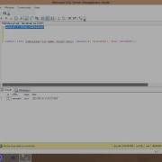 Create Table In Sqlserver 2008 Also Select Insert Update And Delete Record