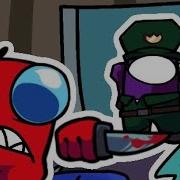 Voting Time Cutscene Reanimated