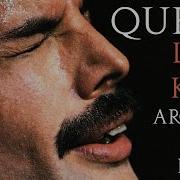 Queen Love Kills Arquest Live Remix