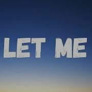 Evan Pak Let Me Lyrics