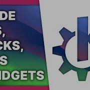 SUPERCHARGE KDE With These Tricks Tools Apps And Widgets