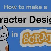 How To Make A Character Designer In Scratch Tutorial