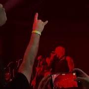 Bleeding Through On Wings Of Lead Live At The Rock Box In San Antonio TX 07 06 2023