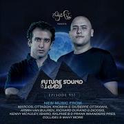 Original Consciousness FSOE957