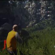 Test Of CryEngine 5 6 5