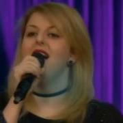 Halime Atakav Susma O Ses Türkiye 10 01 2017